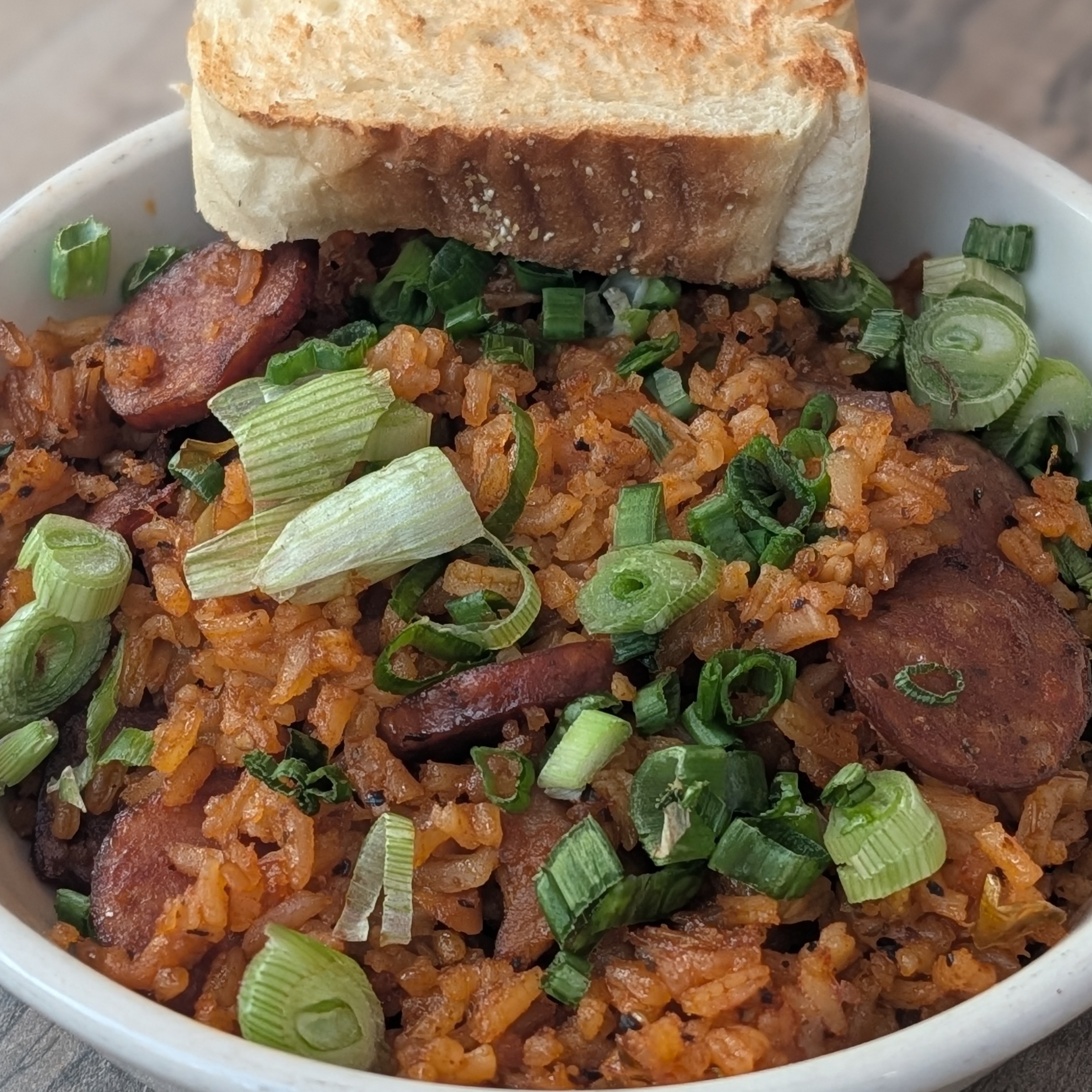 Jambalaya