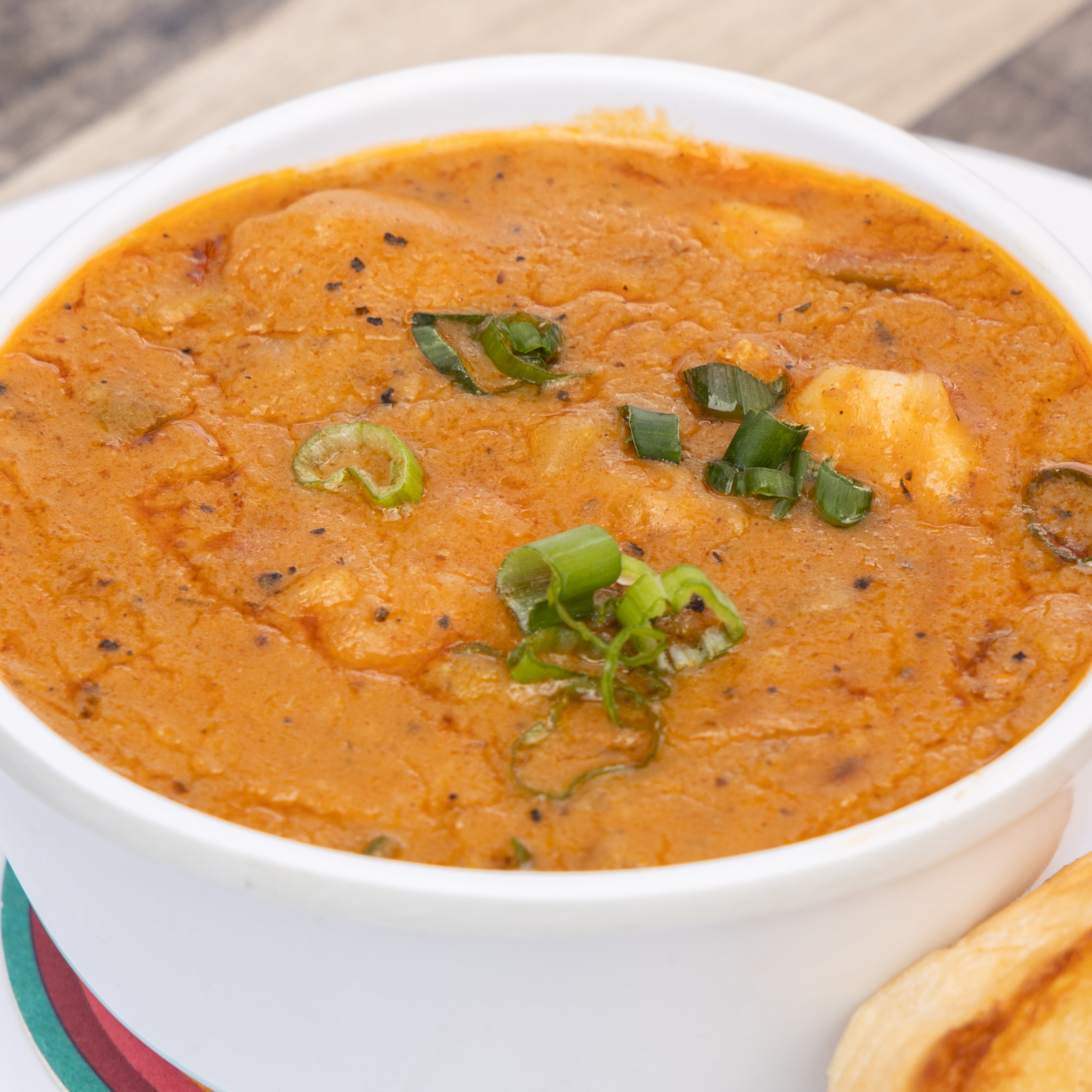 Shrimp Etouffee