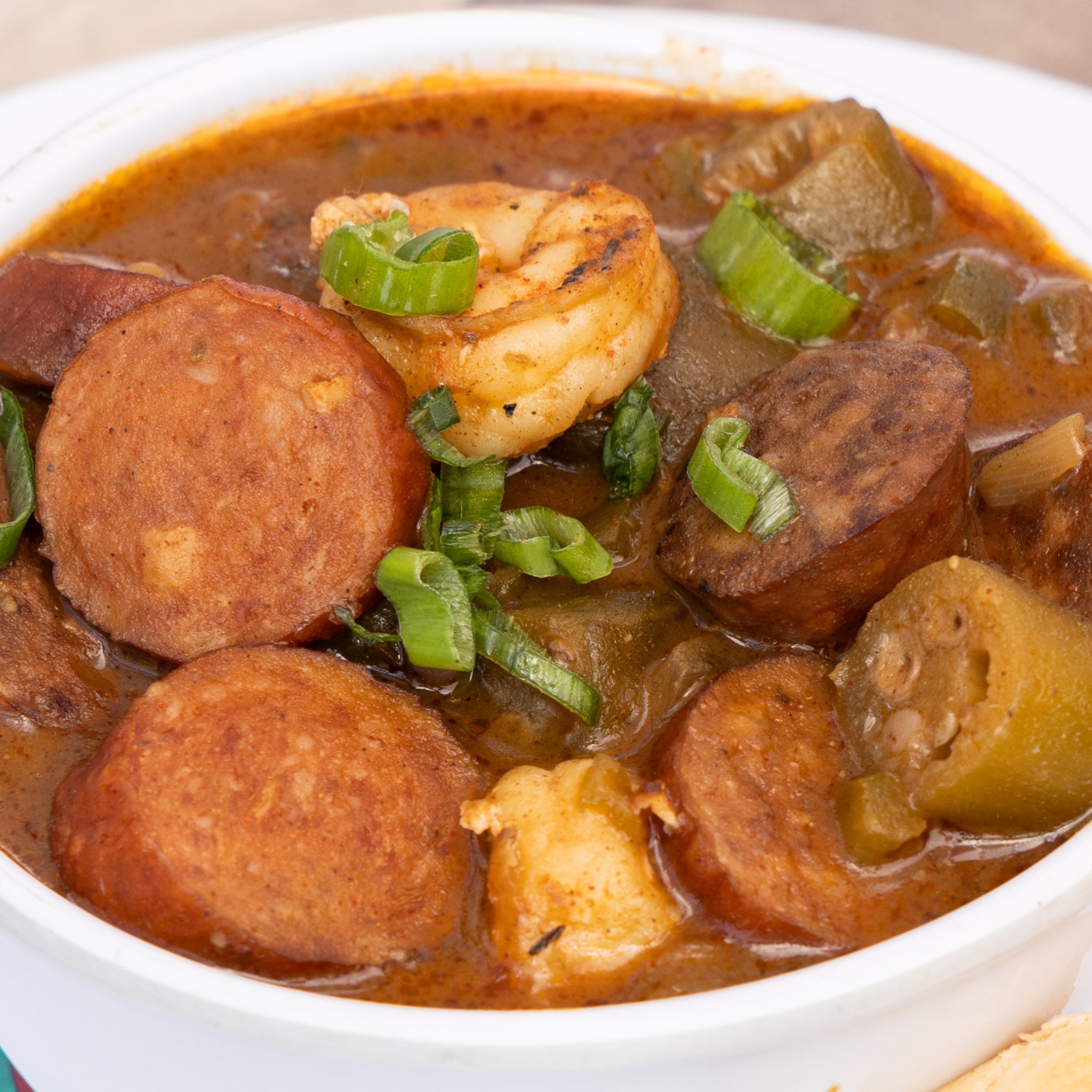 Gumbo
