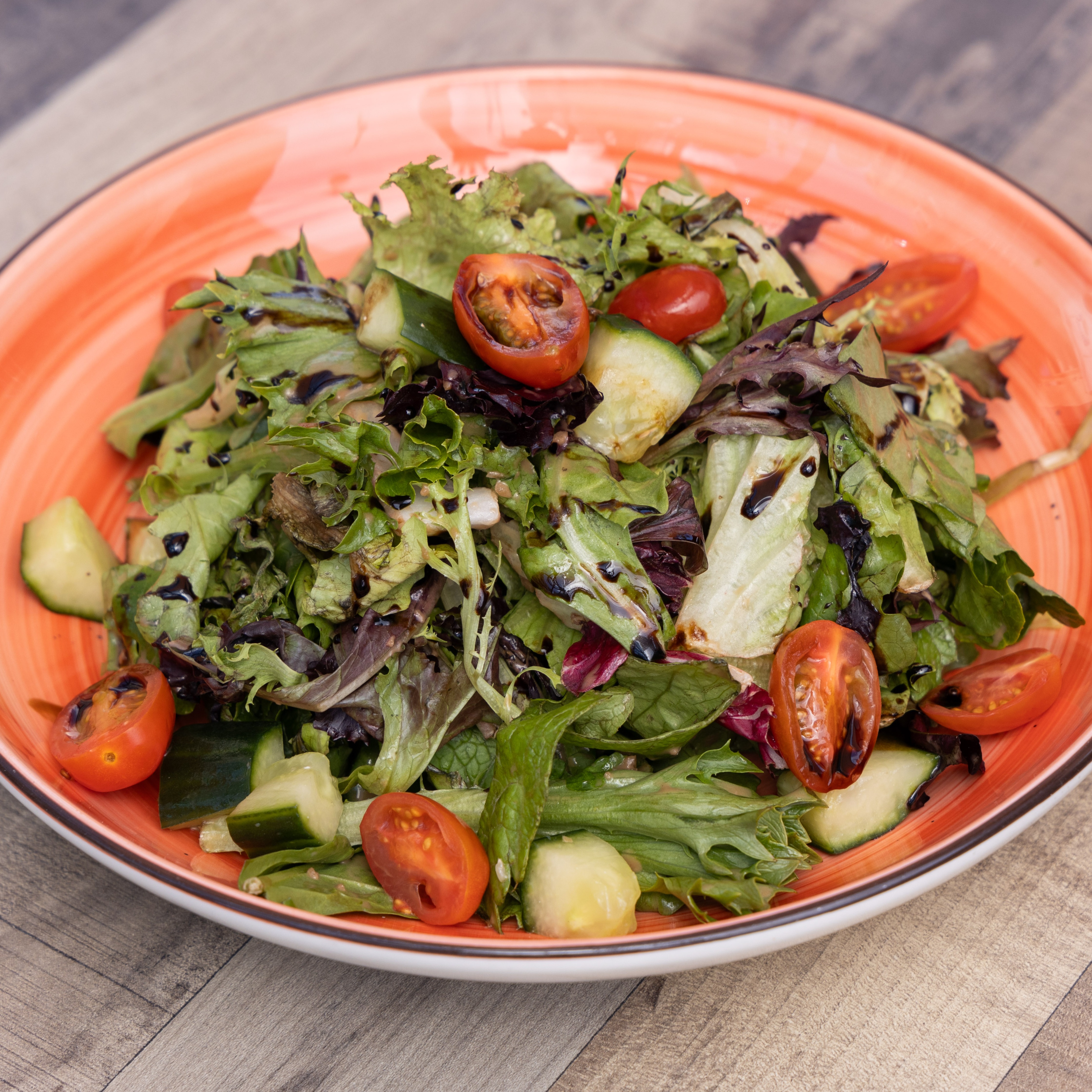 House Salad